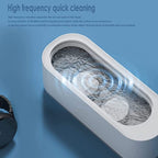 Ultrasonic Jewellery Cleaning Machine