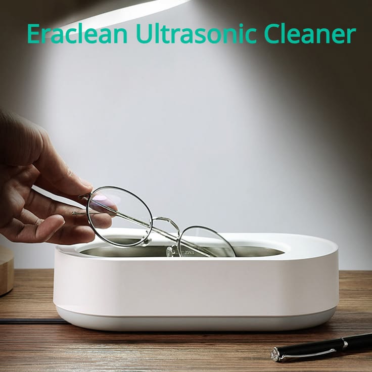 Ultrasonic Jewellery Cleaning Machine