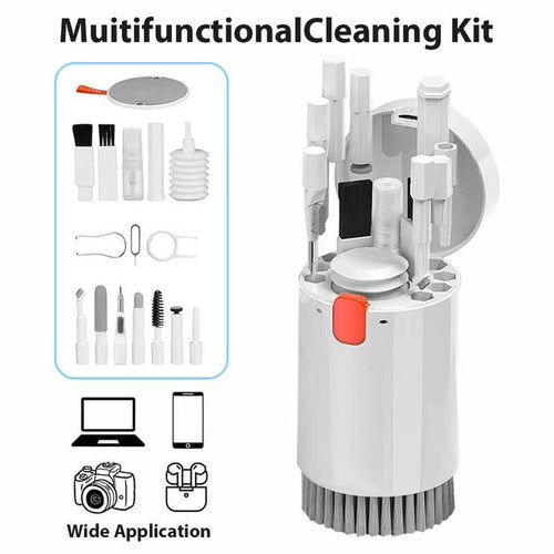 Avera | TechCare 20-in-1 Device Cleaning Kit