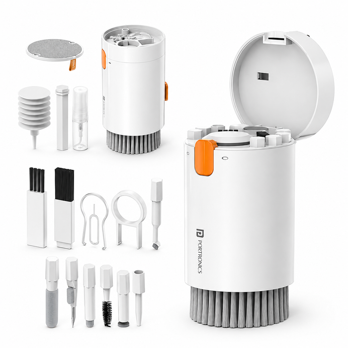 Avera | TechCare 20-in-1 Device Cleaning Kit