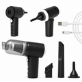 AVERA 3-in-1 Portable Cleaning Vacuum