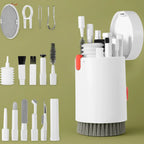 TechCare Pro | 20-in-1 Premium Device Cleaning Kit